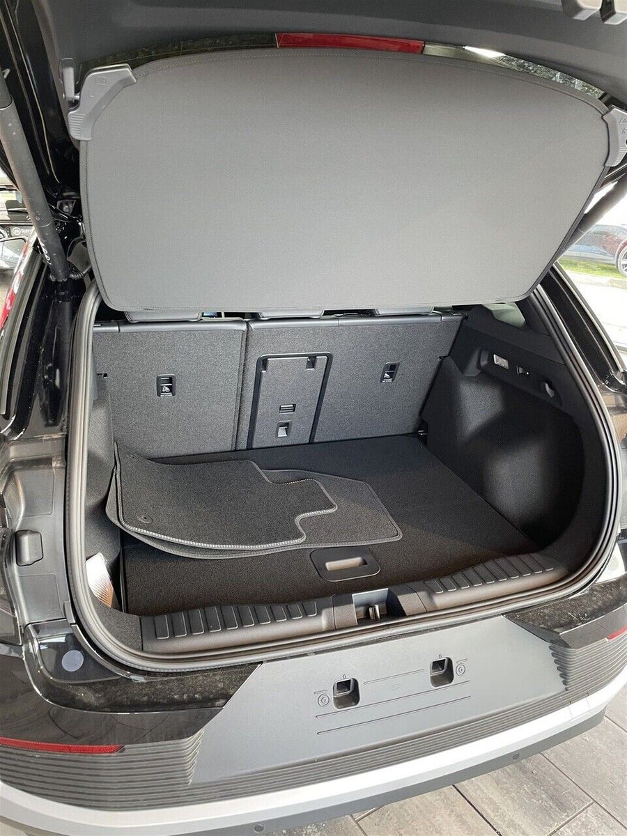 Ford Explorer Premium Extended Range billede 8