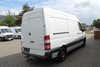 Mercedes Sprinter 316 CDi R2 Kassevogn thumbnail