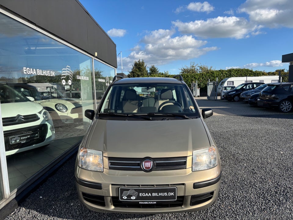 Fiat Panda, Billede 3