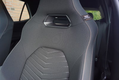 Cupra Born e-Boost