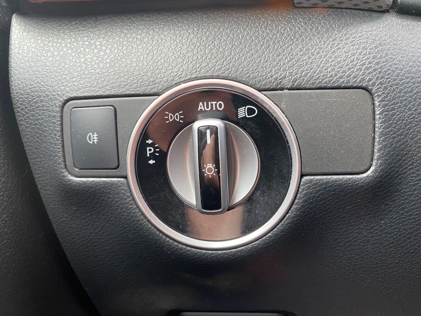 Mercedes B200 d Business aut. Van