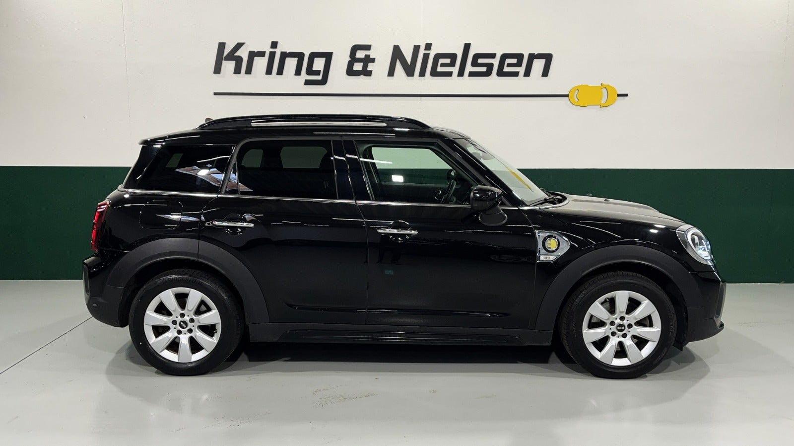 MINI Countryman Cooper SE 2022