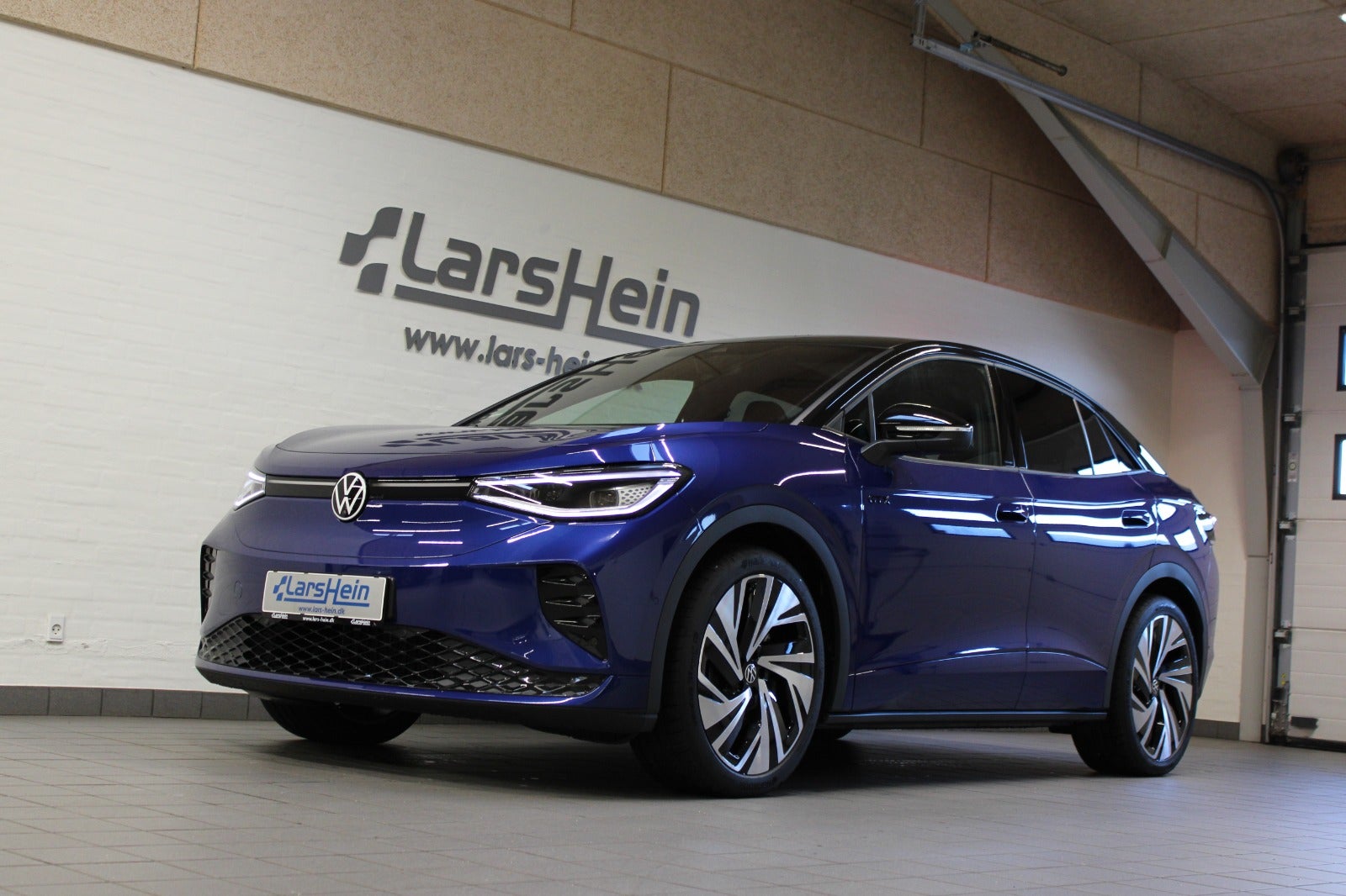 VW ID.5 GTX+ 4Motion