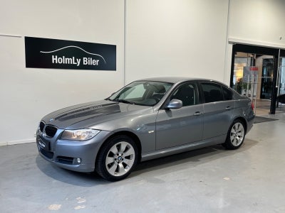 BMW  318i Personvogn
