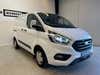 Ford Transit Custom 280S TDCi 130 Trend thumbnail