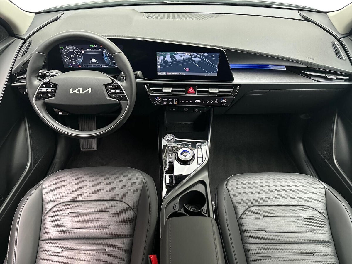 Kia Niro EV Inspire billede 4