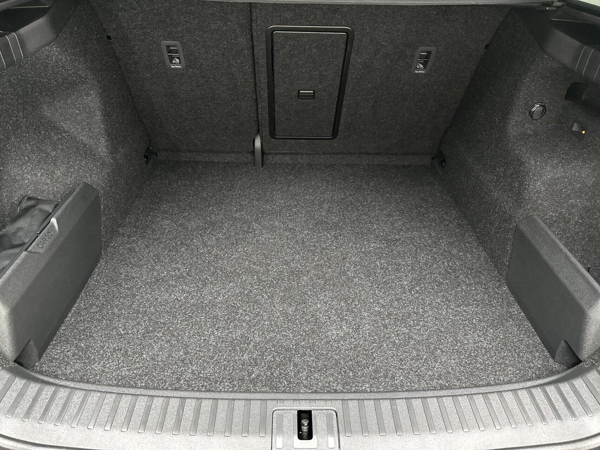 Skoda Enyaq iV billede 13