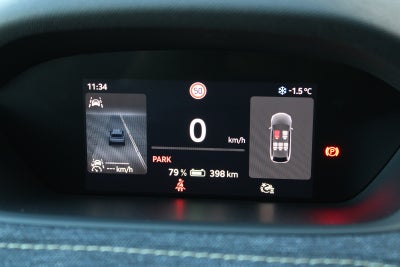 Skoda Elroq iV Premium Advanced