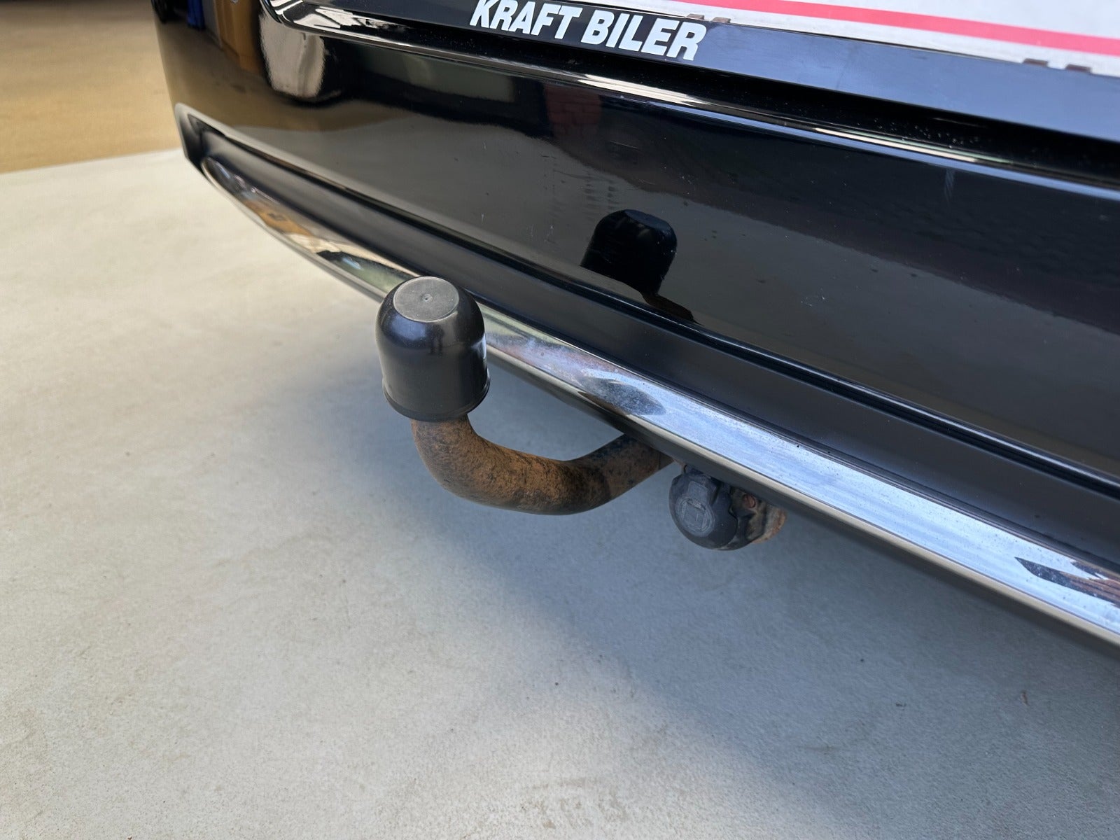 Billede af Citroën C4 1,6 BlueHDi 100 Cool