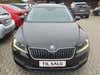 Skoda Superb TSi 150 Business Executive Combi DSG thumbnail