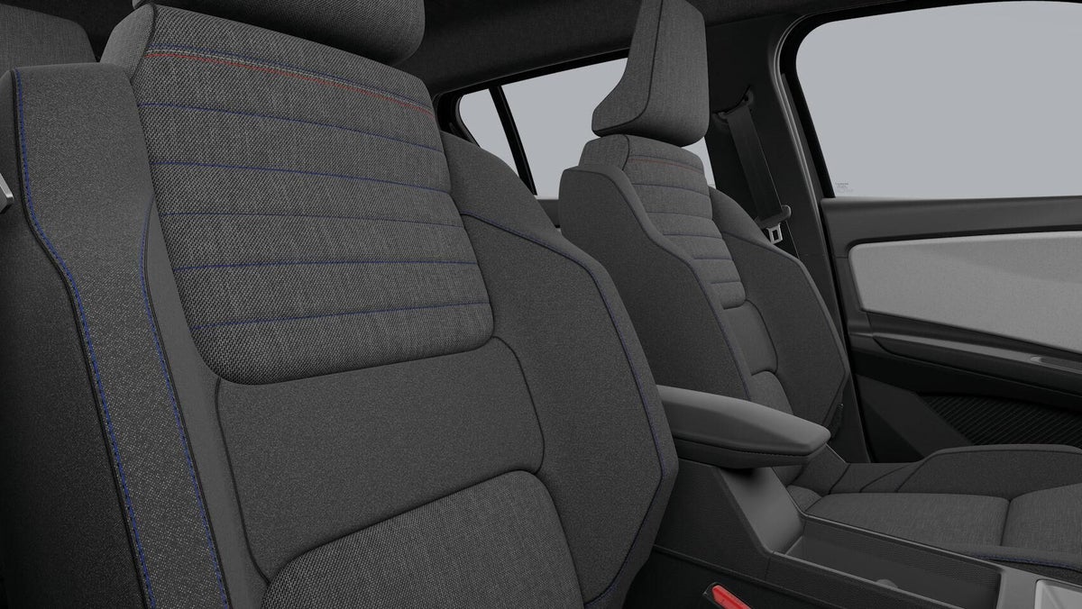 Renault 4 E-Tech Evolution billede 6