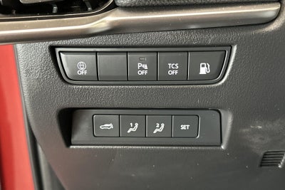 Mazda CX-60 PHEV Homura aut. AWD