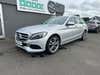 Mercedes C220 d Avantgarde stc. aut. thumbnail