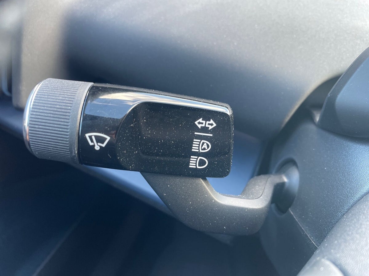 Volvo EX30 Twin Performance Ultra billede 20
