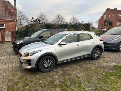 Kia XCeed 1,6 PHEV Comfort DCT 5d