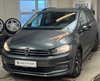 VW Touran TDi 115 IQ.Drive DSG 7prs thumbnail