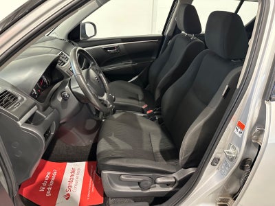 Suzuki Swift GLX ECO+
