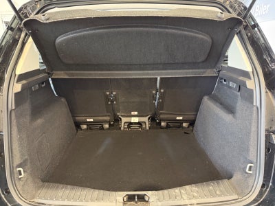 Ford C-MAX SCTi 125 Titanium