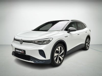 VW ID.4 1ST Pro Performance
