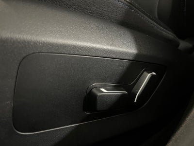 BMW i5 eDrive40 M-Sport