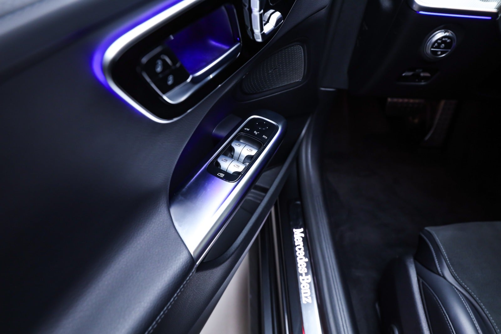 Mercedes-Benz C 300 e