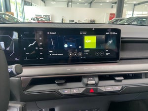 Kia EV9 Standard Range Upgrade RWD 7prs
