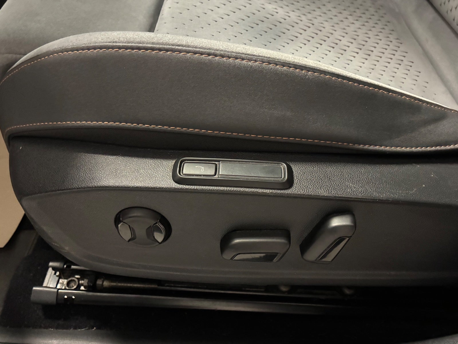 Billede af Cupra Born 58 Dinamica Pack High