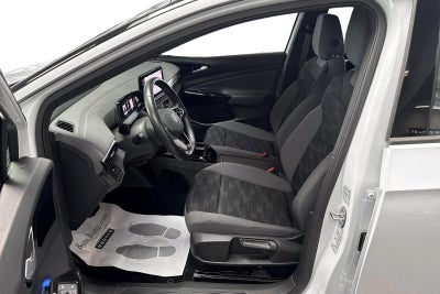 VW ID.4 Pure