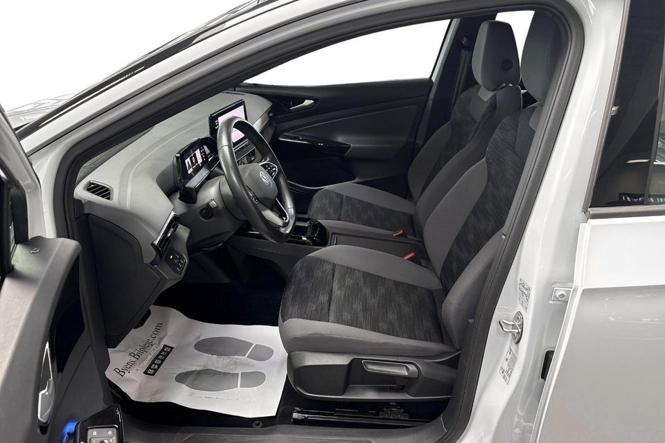 VW ID.4 52,0 Pure 2022
