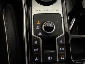 Kia Sorento PHEV Premium aut. 4WD