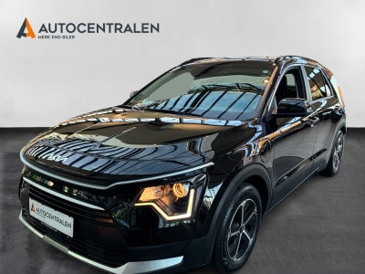 Kia Niro PHEV DCT