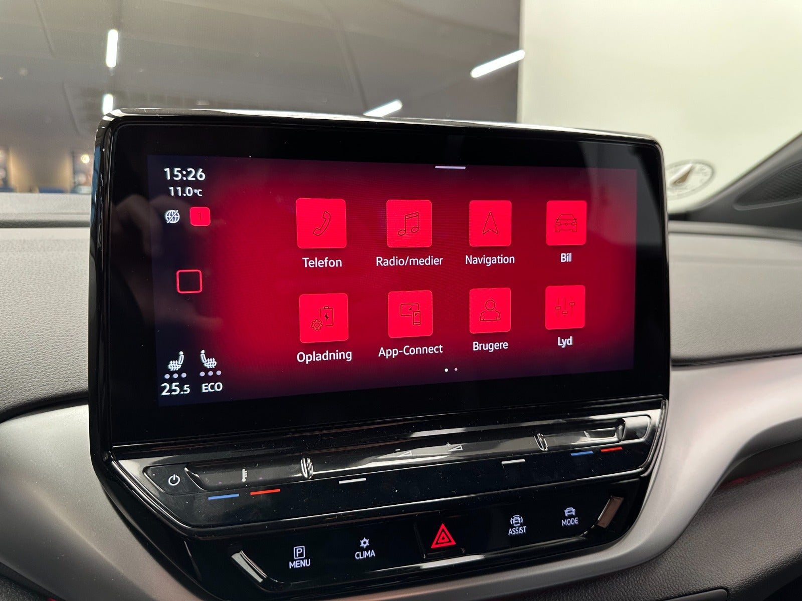 Billede af VW ID.4 77 Pro Performance