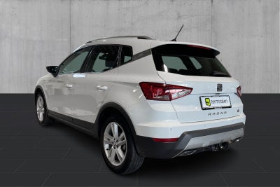 Seat Arona TSi 110 FR DSG - 2