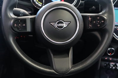 MINI Cooper SE Camden Edition