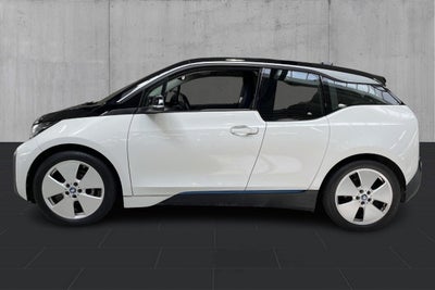 BMW i3 Charged Plus - 1