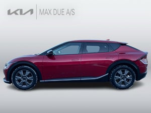 Kia EV6 Long Range