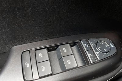 BYD Dolphin Comfort