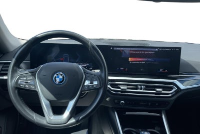 BMW i4 eDrive40