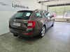 Skoda Octavia TSi 140 Ambition thumbnail