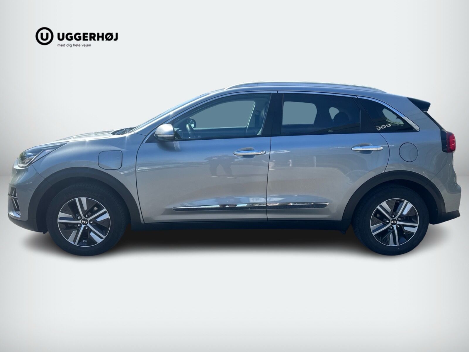 Kia Niro PHEV Advance DCT