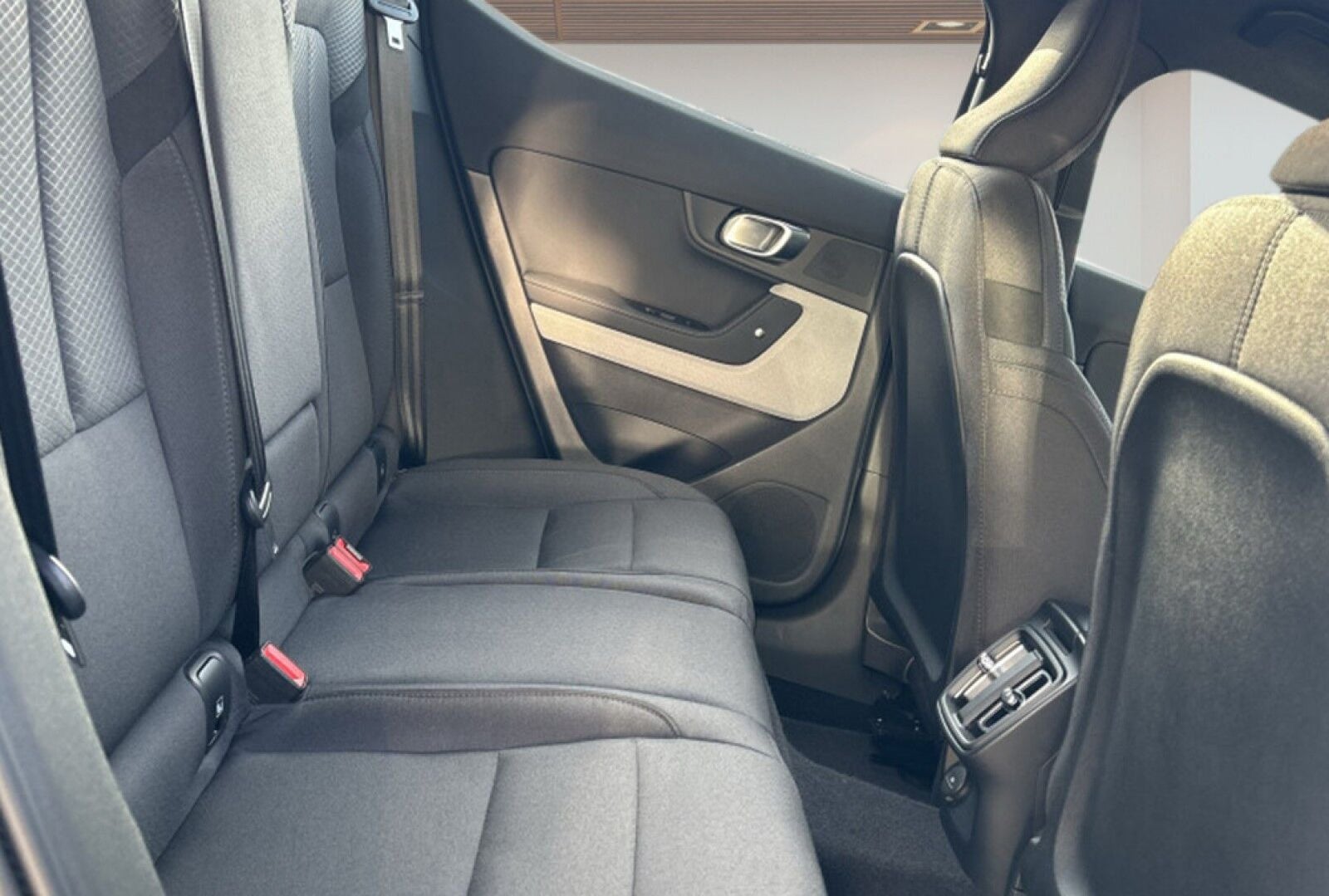 Polestar 2 Long Range