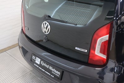 VW Up! 60 Move Up! BMT