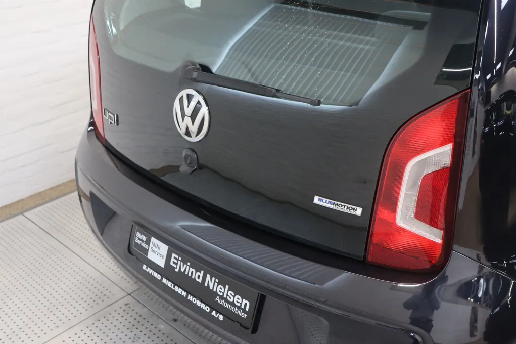 VW Up! 60 Move Up! BMT
