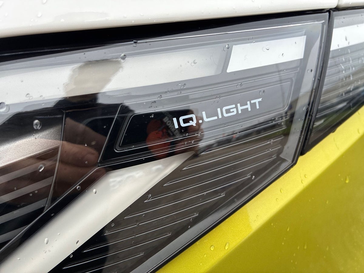 VW ID.Buzz Pro SWB billede 19