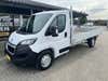 Peugeot Boxer 435 BlueHDi 165 L3 Db.Kab Plus thumbnail