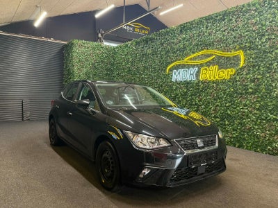 Seat Ibiza 1,0 TSi 115 Style DSG