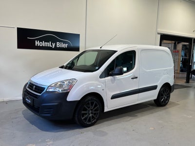 Peugeot  Partner BlueHDi 75 L1 Flex Van