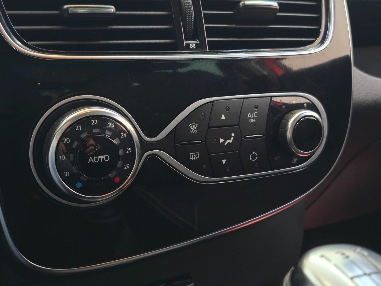 Billede af Renault Clio IV 0,9 TCe 90 Limited