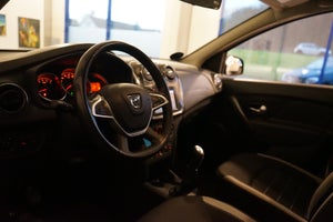 Dacia Sandero Stepway dCi 90
