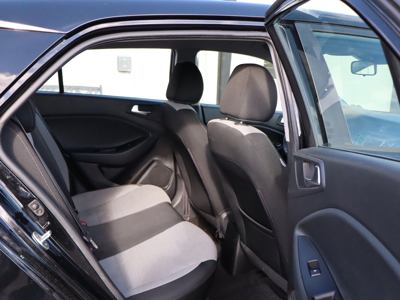 Billede af Hyundai i20 1,25 Sport